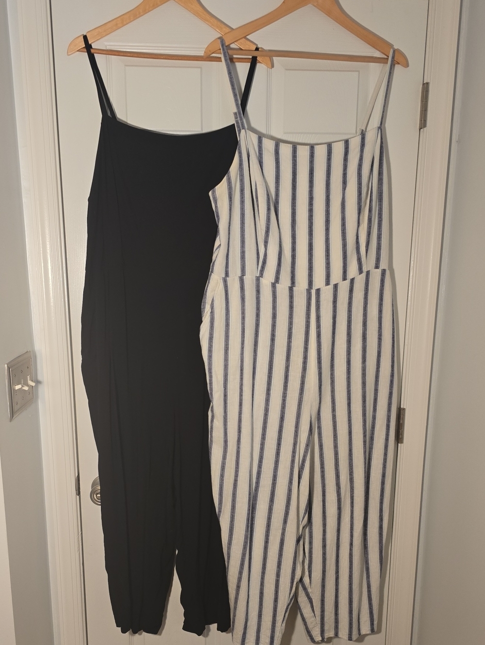 Choice Of Old Navy Wide-Leg Jumpsuit